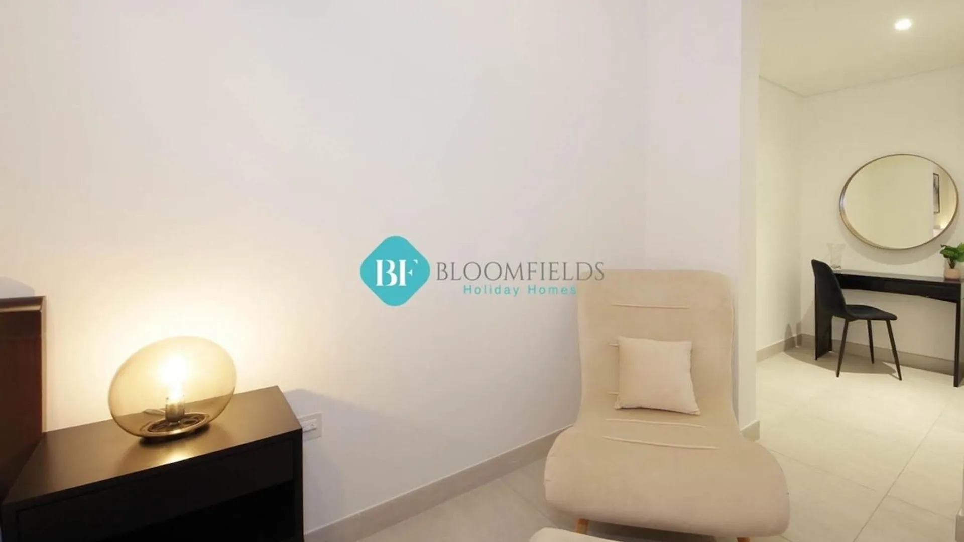 阿布扎比Bloomfields 2Br In Bridges Al Reem公寓 0*, 阿布扎比 阿拉伯联合酋长国